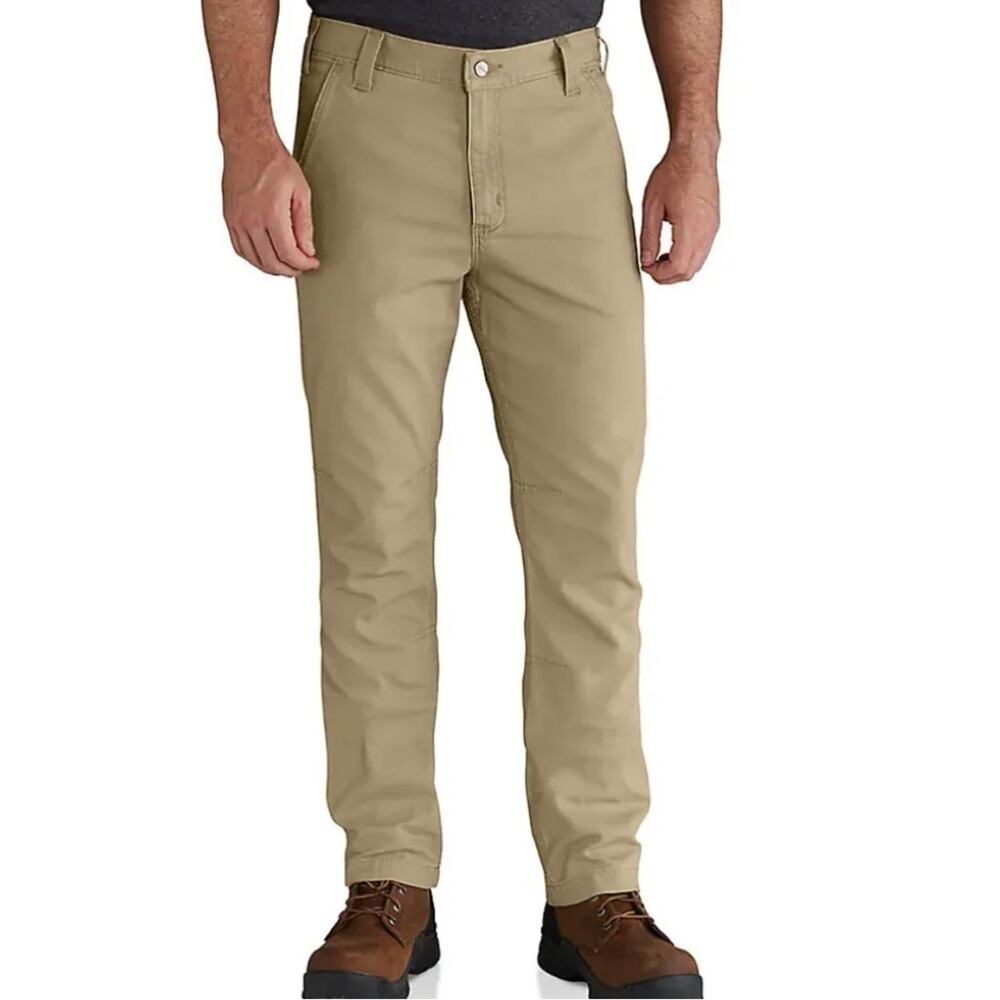Carhartt Mens Rugged Flex Work Pants - 102821-253 38x36